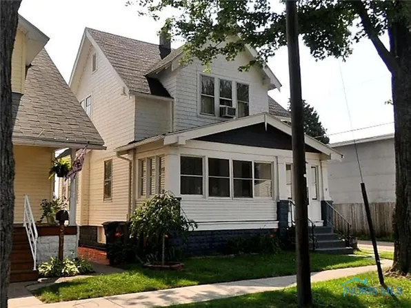 363 Sheldon St, Toledo, OH 43605