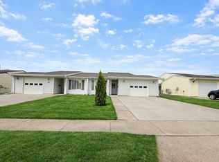 418 Brinker St, Bellevue, OH 44811