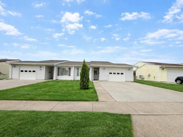 418 Brinker St, Bellevue, OH 44811