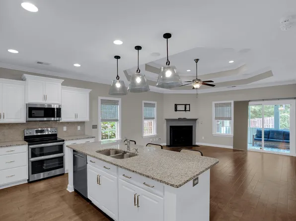 721 Xander Way, Chapin, SC 29036