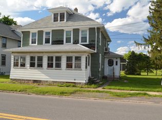 425 Main St, Montandon, PA 17850
