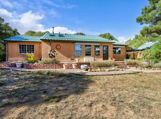 13 Eagle Ln, Tijeras, NM 87059