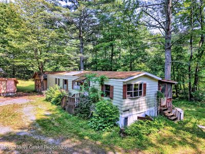 66 Hideaway Road, Palenville, NY, 12463