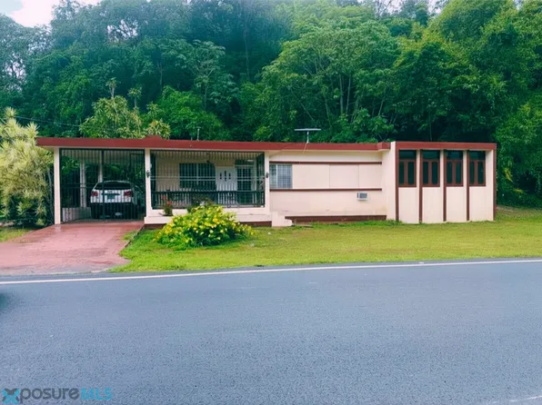0 Hatillo Campo Alegre, Hatillo, PR 00659