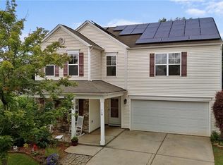 119 Tadworth Ct, Mebane, NC 27302