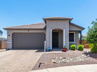 7919 S 33rd Dr, Laveen, AZ 85339