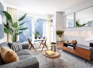 416 Kent Ave #2102N, Brooklyn, NY 11249