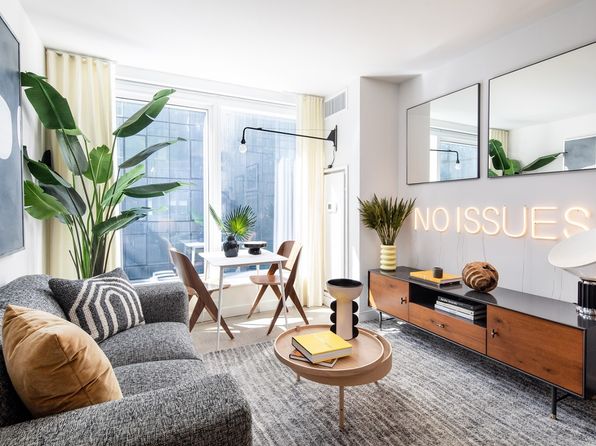 420 Kent Ave APT 909