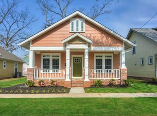 1231 11th St, Augusta, GA 30901