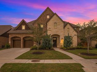 10610 Grace Hollow Dr, Cypress, TX 77433