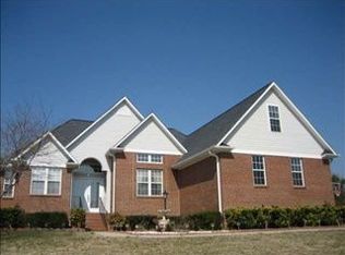 229 Eastberrys Creek Rd, Duncan, SC 29334