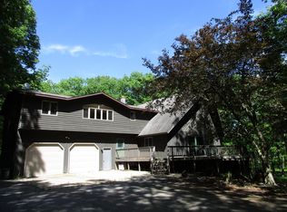 W4248 County Rd S, Irma, WI 54442