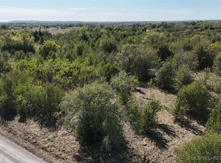 N New Haven Ave, Sperry, OK 74073