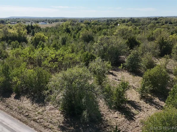 N New Haven Ave, Sperry, OK 74073