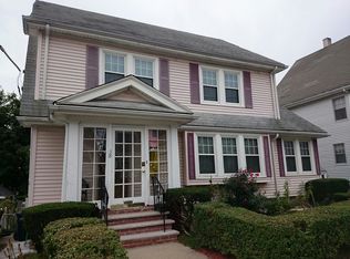 38 Fendale Ave, Dorchester, MA 02124