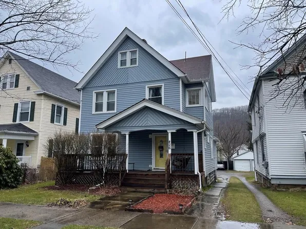426 Liberty St, Franklin, PA 16323