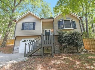60 Woodland Rd SW, Cartersville, GA 30120