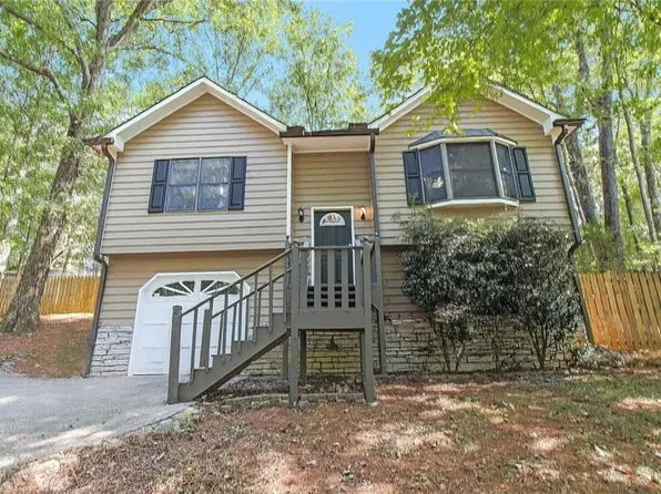 60 Woodland Rd SW, Cartersville, GA 30120