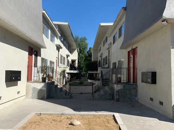 412 San Pascual Ave APT 5, Los Angeles, CA 90042