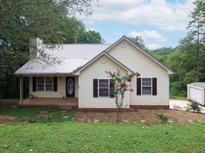226 Collins Rd, Dawsonville, GA, 30534