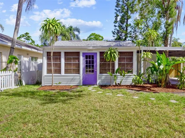 2909 60th Ave N, Saint Petersburg, FL 33714