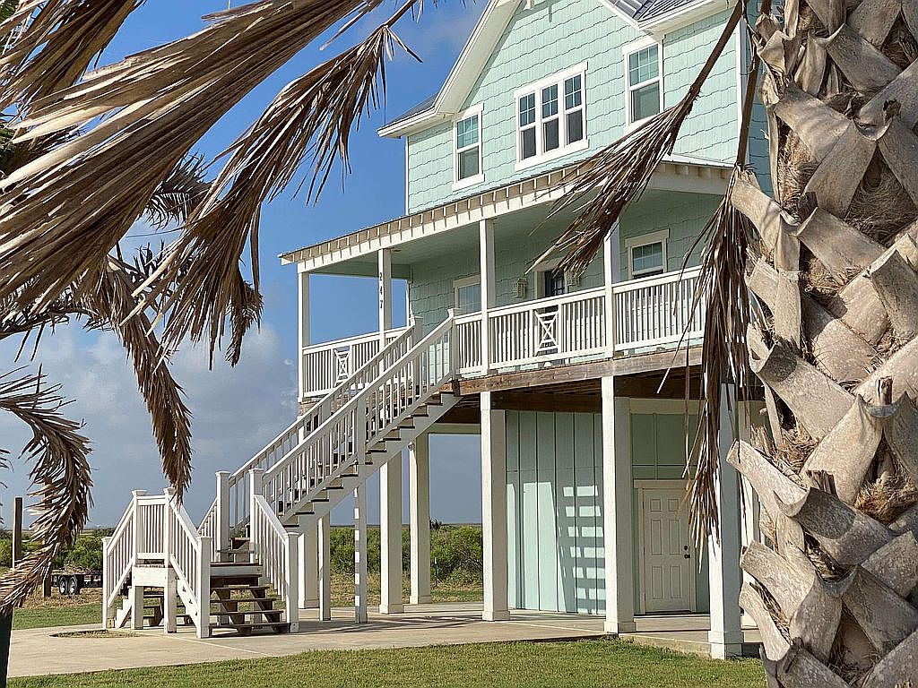 247 Driftwood Dr, Matagorda, TX 77457 Zillow