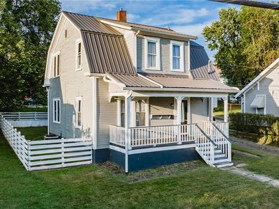 909 Phillips St, Marietta, OH, 45750
