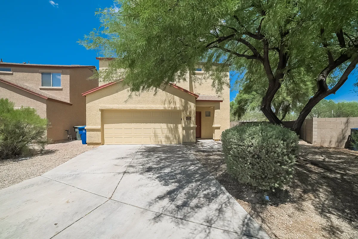Building Photo - 6809 S Camino De Azar