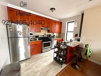Rented by Citi Homes Inc