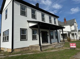 807 N Eastern Ave, Connersville, IN 47331