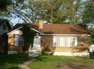 3334 Oak Ridge Dr, Joplin, MO 64804