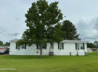 115 Lacy Ln, Scott, LA 70583