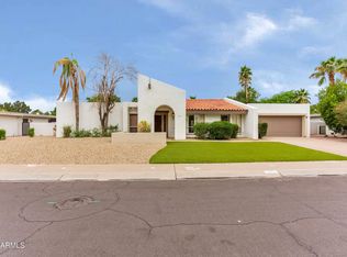 8411 E Via De Jardin, Scottsdale, AZ 85258