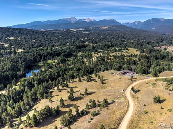4 N Bighorn Rd, Deer Lodge, MT 59722