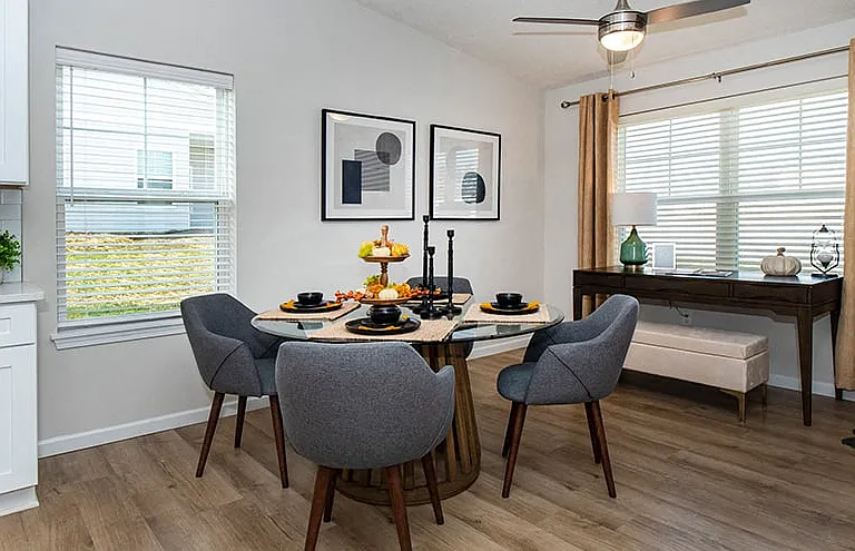 Princeton Place — Photo 12