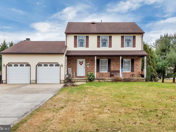 2242 Gennessee Ave, Atco, NJ 08004