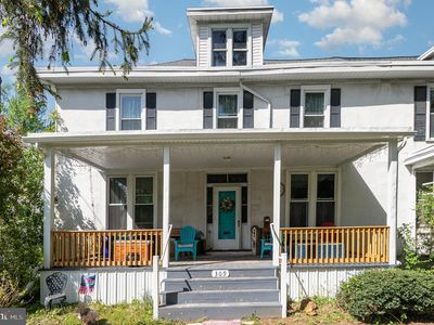 309 N Morris St, Shippensburg, PA, 17257