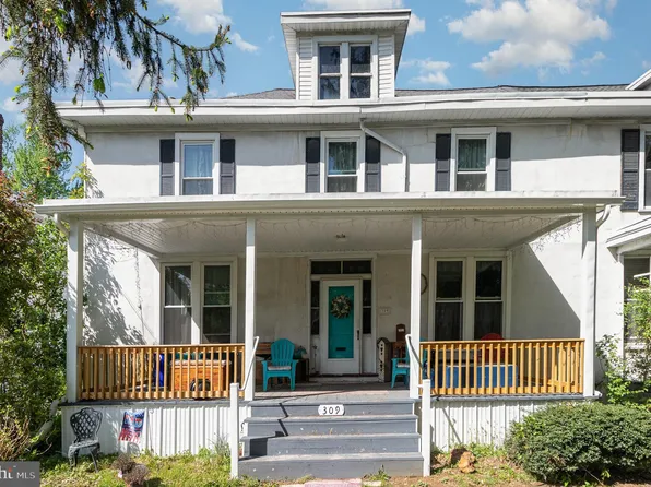 309 N Morris St, Shippensburg, PA 17257