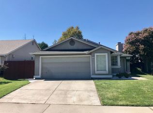 3524 Black Eagle Dr, Antelope, CA