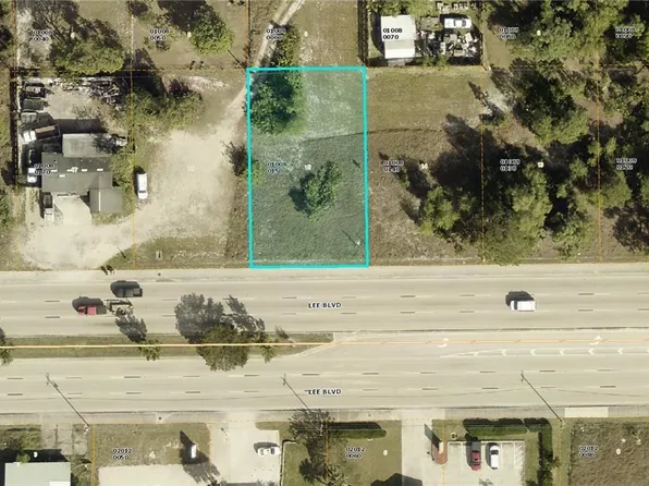 4208 Lee Blvd, Lehigh Acres, FL 33971