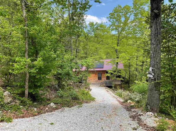 (undisclosed Address), Mountain View, AR 72560