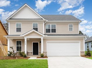 116 Baucom St, Charlotte, NC 28216