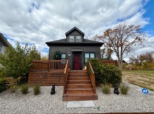 8843 E Canfield St, Detroit, MI 48214