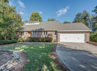 138 Muirfield Dr, Kings Mountain, NC 28086