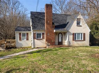 6021 Derwent Rd, Richmond, VA 23225