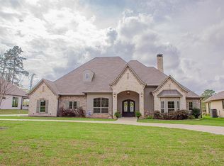 130 Ryder Cup Trl, Hideaway, TX 75771