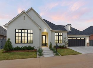 16409 Burgundy East Dr, Edmond, OK 73013