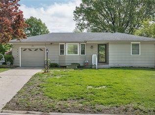 2913 S 33rd Ter, Saint Joseph, MO 64503