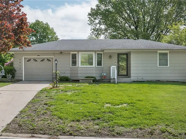 2913 S 33rd Ter, Saint Joseph, MO 64503