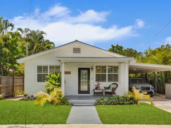 1708 South St, Key West, FL 33040